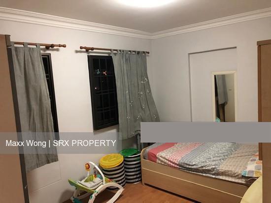 Blk 686B Choa Chu Kang Crescent (Choa Chu Kang), HDB 4 Rooms #213969781